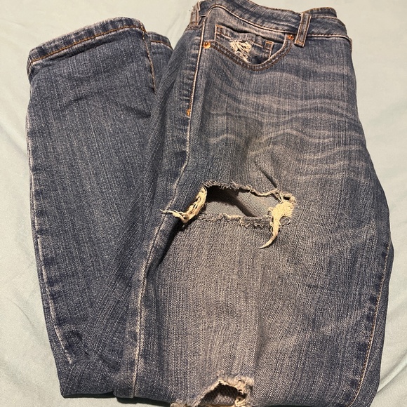 Dynamite Cara Jeans - Picture 1 of 2